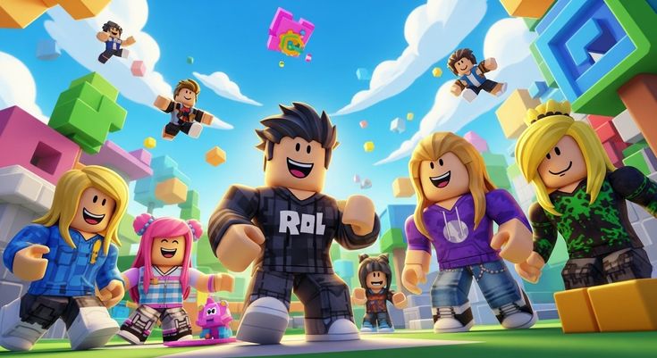 Roblox Image